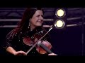 Amazing Irish fiddle playing by Mairin Fahy | Trad on the Prom