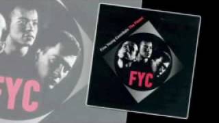 Fine Young Cannibals - Since You&#39;ve Been Gone