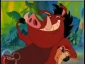 Timon And Pumbaa Telugu Intro Full Version