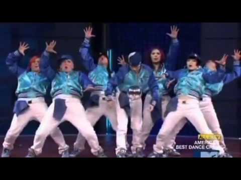 Beat Freaks-Freeze (America's Best Dance Crew)-HD