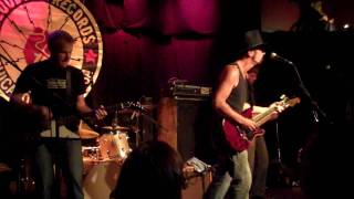 The Bottle Rockets "Give Me Room"