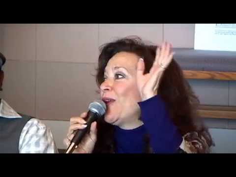 Oregon Coast Jazz Party 2013 - Ryan - First Influences