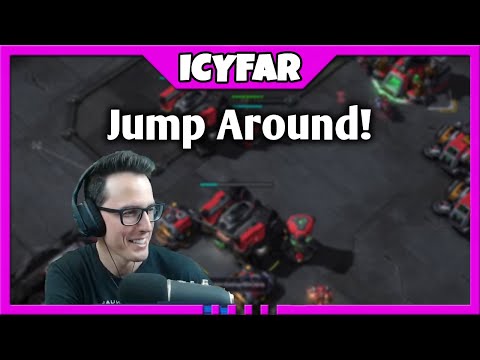 Jump Around! | Interpretive Dance ICYFAR G5