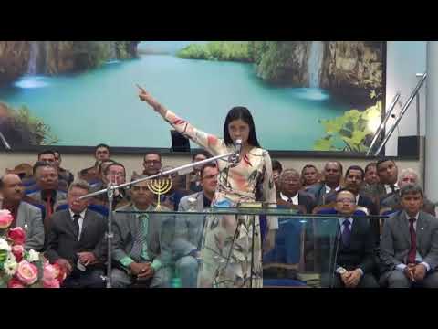 Sou Eu ( EULA CRIS )