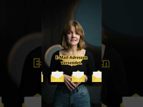 So schützt du dich vor Spam und Junk-Mails #spam #spammail #betrugsmasche