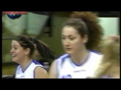 2° Set Città di Rieti - Marsciano PG