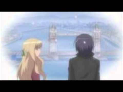 Earlysong - Kami Chama Karin