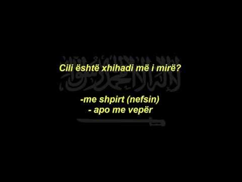 CILI XHIHAD ËSHTË MË I VLEFSHËM ?