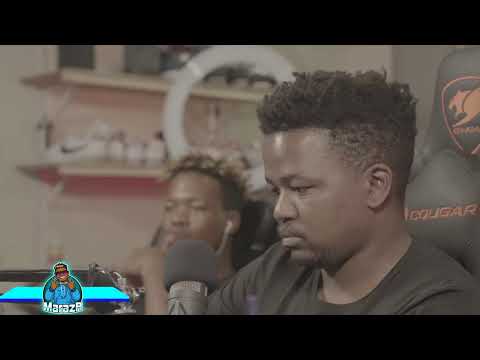 From Boys To Men - With MarazA