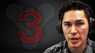 I'm Sorry Destiny Community. MQDEFAULT Thumbnail