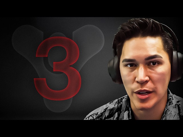 I'm Sorry Destiny Community. SDDEFAULT Thumbnail