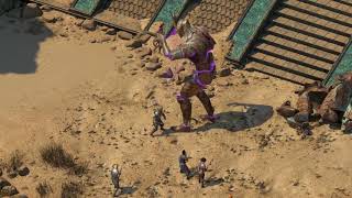 Pillars of  Eternity 2: Deadfire