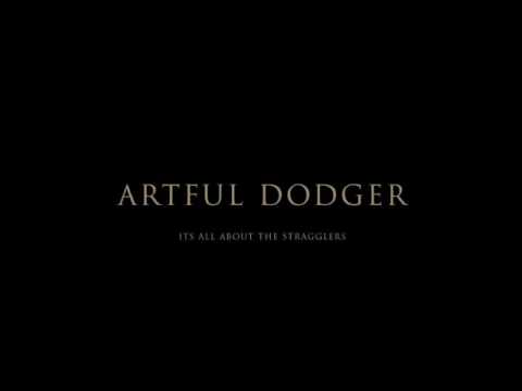 Artful Dodger - It Ain't Enough