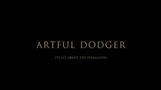 Artful Dodger - It Ain't Enough