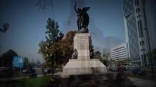 Bernard Lavilliers - SANTIAGO