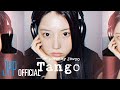 [MIXXTAPE] Track 04 l Tango Covered by NMIXX JIWOO⭐️