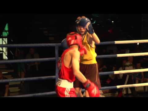 XI Memoriał Błażyńskiego: Patryk Tandecki (JKB Jawor Team Jaworzno)