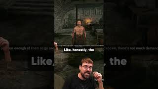 What I Think Of Tainted Grail