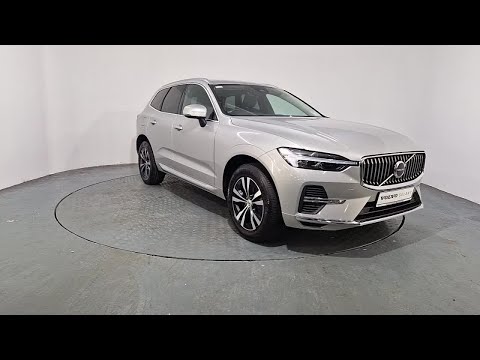 Volvo XC60 T6 PHEV Core - Image 2