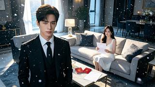 🤯離譜！總裁逼她嫁父親，轉身才知孩子是他的#drama #chinesedrama #家庭倫理 #亲情 #爱情 #复仇 #短剧