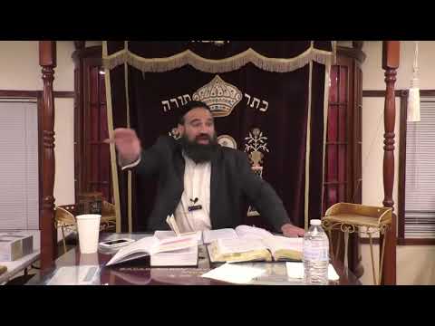 The Illusion Of Worldly Pleasures (Rambam) by Rabbi Yaron Reuven