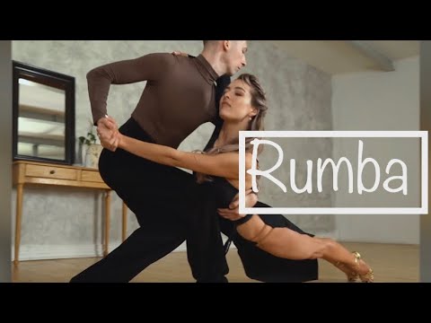 Rafail & Kristina / Rumba / 2021