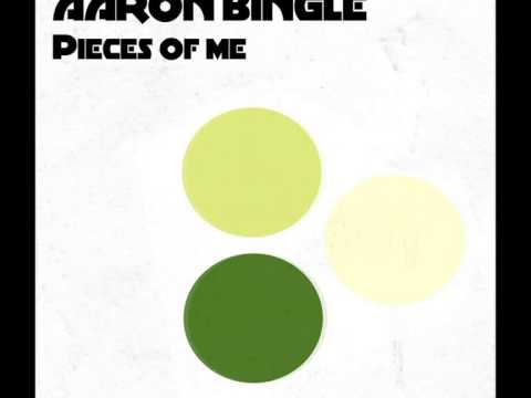 Aaron Bingle - Deja Dub