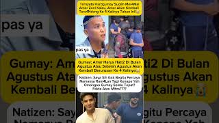 Download lagu Hard Gumay's prediction about Amar Zoni #hardgumay #amarzoni mp3