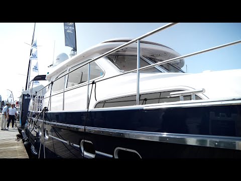 Sponsored: Elling E6 Walk Through