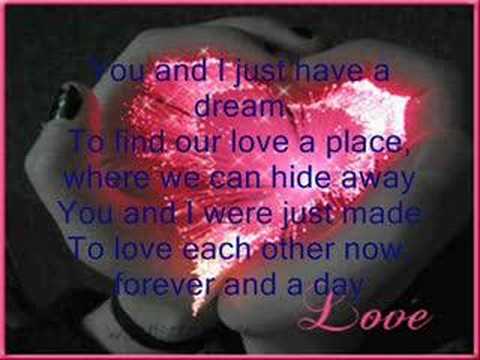 Video thumbnail for You and I