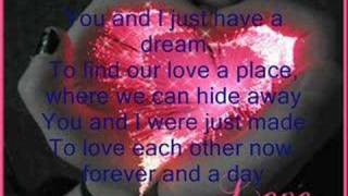 Scorpions You and I with lyrics