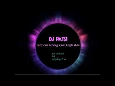 DJ PATSI party starter summer hits 2023 live mix