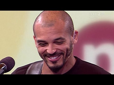 PnŚ - Nowa płyta Ukeje