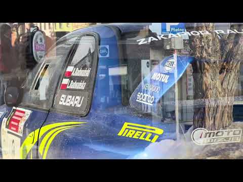 Motoorkiestra Dębica 2026