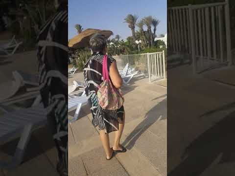 Отель Туниса Shems holiday village