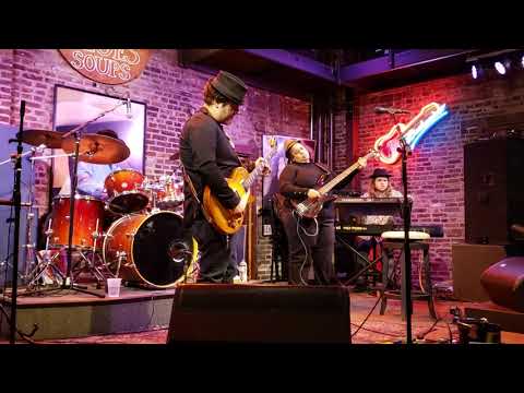 Still Got My Blues - Matt "The Rattlesnake" Lesch Band