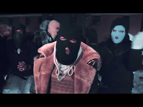 GGS RICO "TRENCHES" Official Music Video (Shot By: Tapealert x Manfedi Visionz)