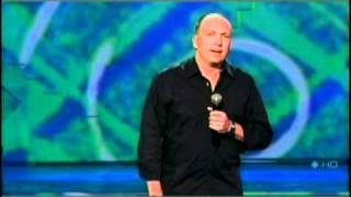 Dave Hemstad - Giggles Comedy Agency