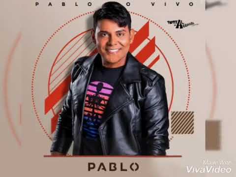 Pablo 2019 bem pior que eu