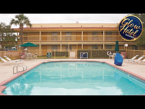 La Quinta Inn By Wyndham IH-10 West San Antonio TX | San Antonio (TX), United States | Hotel Review🏩