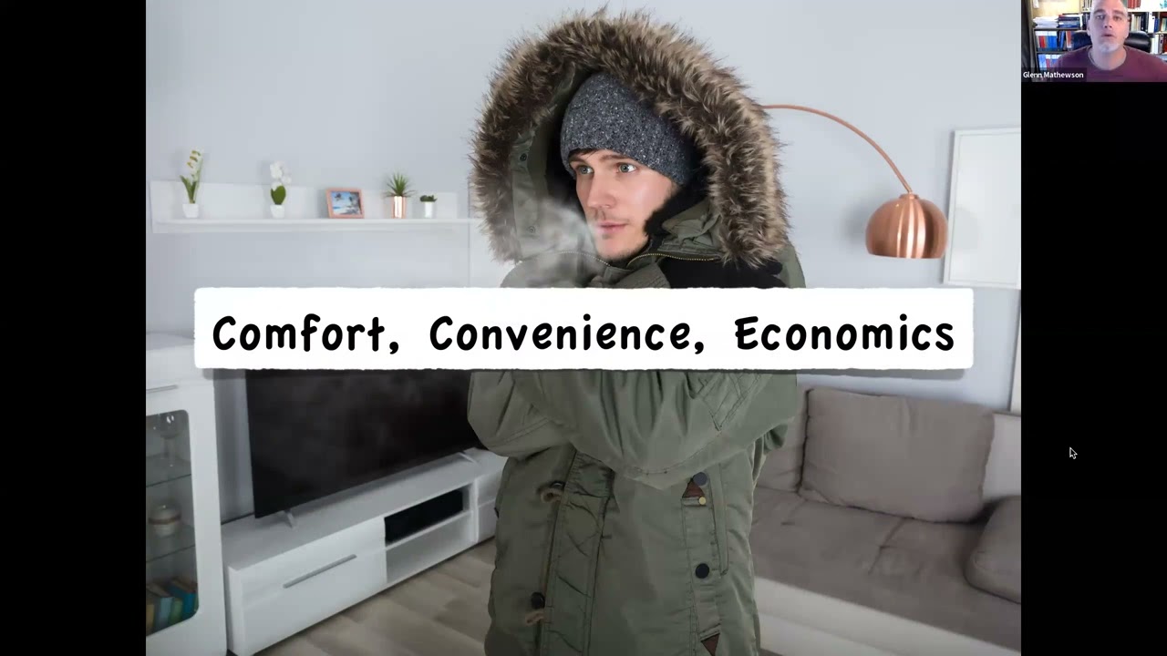 Residential Vapor Management