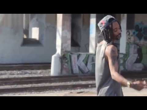 TayF3rd & Fas Action BTS Real Shit Video