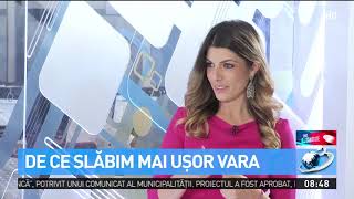 Sfat de sănătate. Ce alimente trebuie să nu consumaţi dacă vreţi să slăbiţi