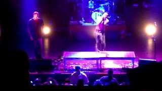 Lit-Happy in the Meantime 2/28/14