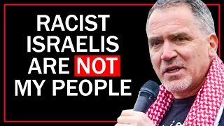Why This Son of an Israeli General is Pro-Palestine | Miko Peled
