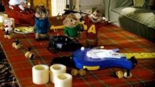 Things I Would Do (Chipmunk)