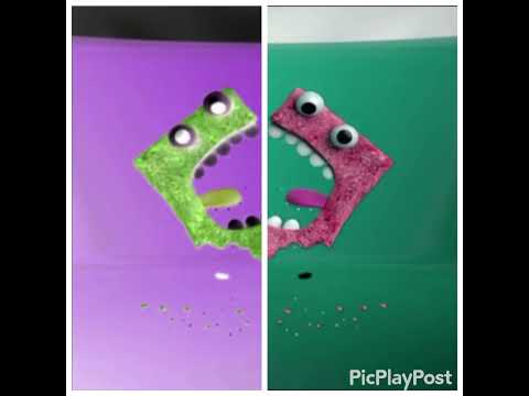 Cinnamon Toast Crunch HIMSELF In G Major 16 And Luig Group