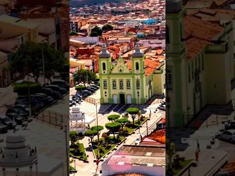 Lagarto: A Capital do Interior Sergipano! 🏡🦎