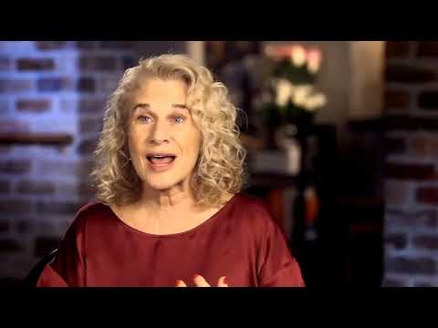 Thumbnail for Carole King: Natural Woman by Carole King