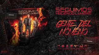 Gente Del Noveno Lyrics  Translation